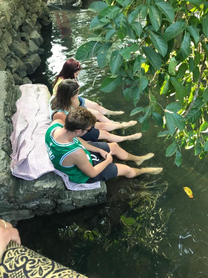 Harmony Boutique Cruises Hotel Hạ Long-öböl Kültér fotó