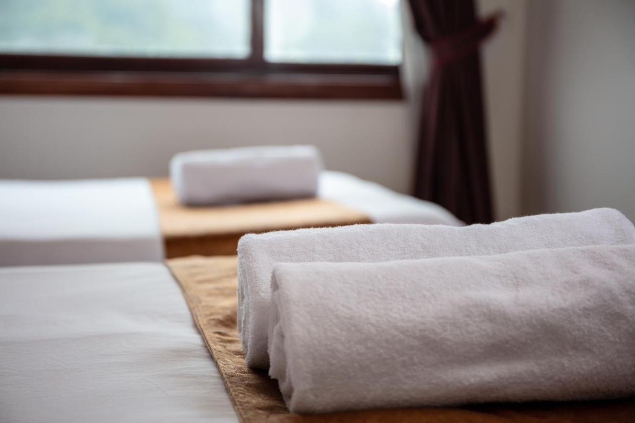 Harmony Boutique Cruises Hotel Hạ Long-öböl Kültér fotó